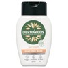 DermaVeen Daily Nourish Soap-Free Wash for Dry & Sensitive Skin 250ml