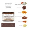 Nuestra Tierra Cosmética Mascarilla Regenerante Tepezcohuite Jalea Real Y Propóleo