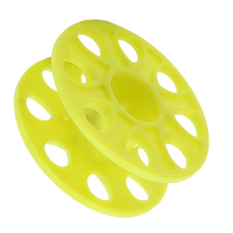 Finger Reel Compact Diving Finger Spool for Cave Diving and