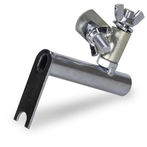 QLT by MARSHALLTOWN Funny Trowel Handle Adapter All Angle Swivel