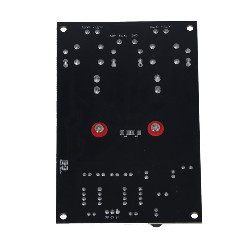 Mini Digital Audio Power Amplifier Stable 80mA Standby Current Power