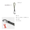 Mirhua Stretch Cord Hook Bungee Loop Camping Tent Fixed Elastic