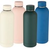 Schmalz® Personalisierte Isolierflasche SPRING mit Name 500 ml - BPA-frei