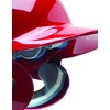 Schutt Sports AiR Maxx Replacement Jaw Pad, 3/4-Inch