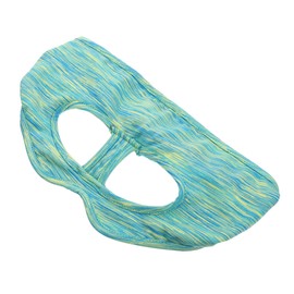 BIUDECO Vr Eye Mask Cover Breathable Washable Padding for Vr Headset Comfortable Sweat Band for Gaming Stylish Design Easy to Use for Gaming Sessions