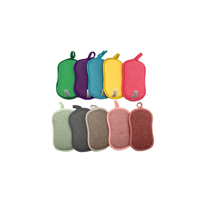 Clever Sponge Cleaning Sponge - Venteo - Multicoloured - Adult