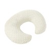 DONOMILO Nursing Pillow and Positioner Breastfeeding and Bottle Feeding, Propping