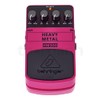 Behringer HEAVY METAL HM300 Heavy Metal Distortion Effects Pedal