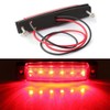 Navigation Lights, LED Stern and Marine Strip Lights for Boat