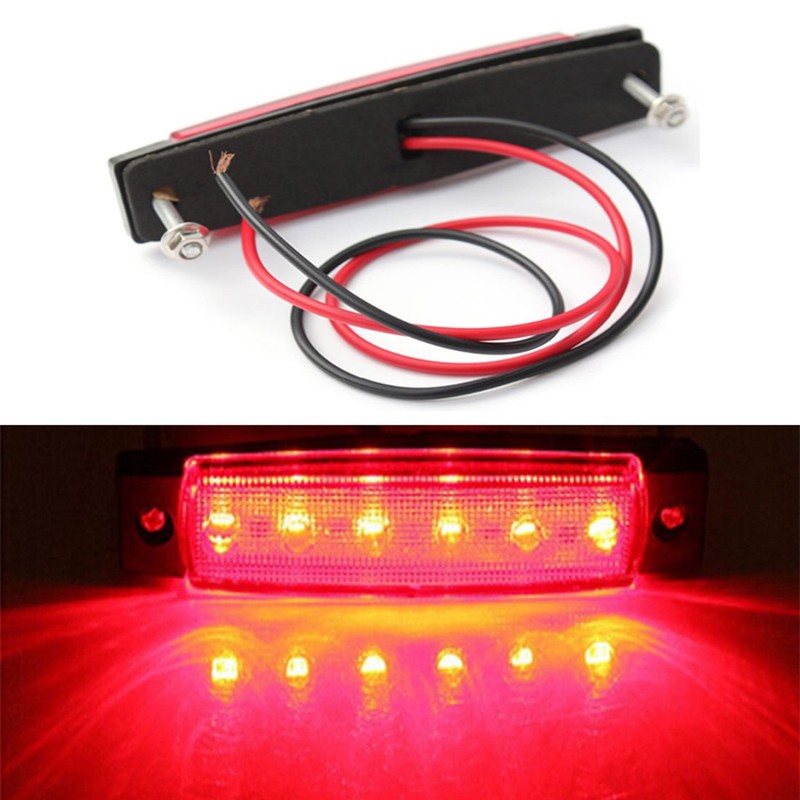 Navigation Lights, LED Stern and Marine Strip Lights for Boat