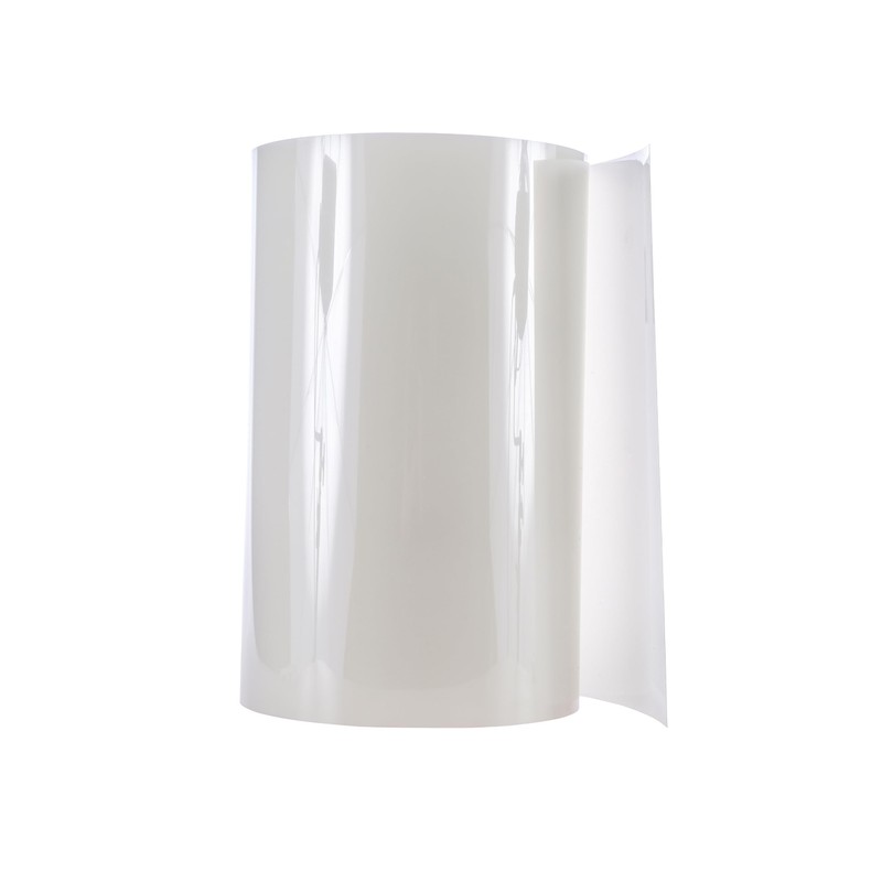 Polyester Film 300 mm Wide x 0.125 mm Thick, 0.5