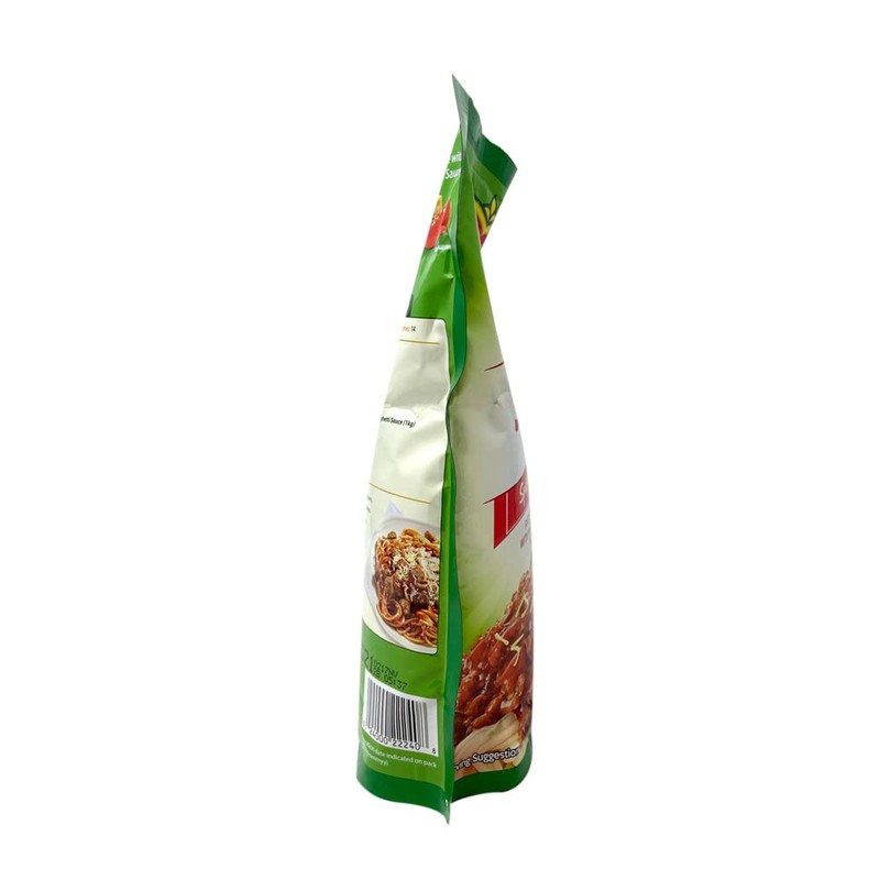 Del Monte Spaghetti Sauce Sweet Style With Herbs & Spicies,