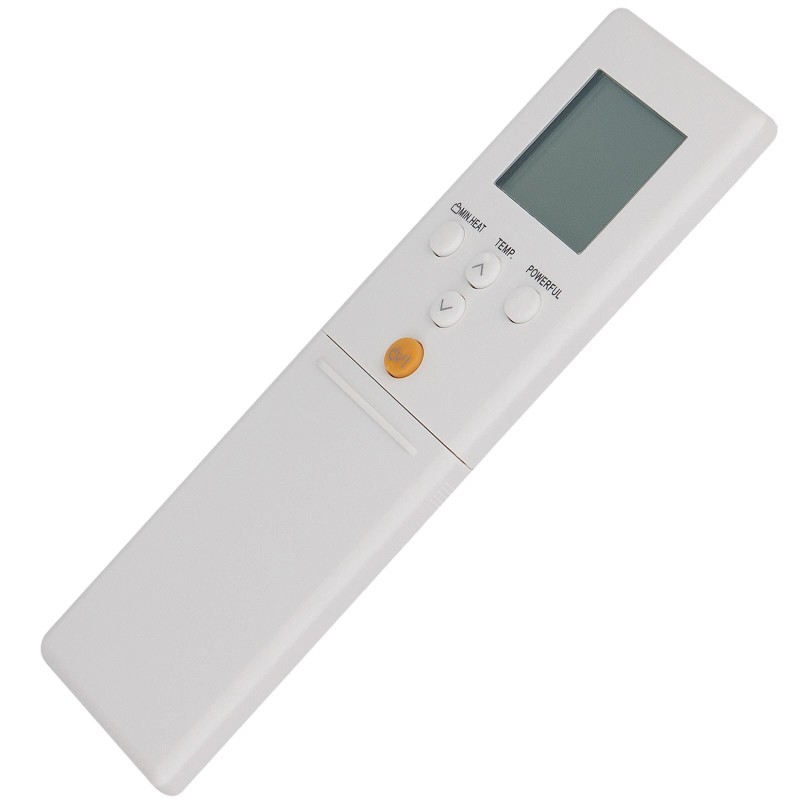 For Fujitsu New Replace Remote for Fujitsu Air Conditioner ASTG18LUCA