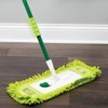 Libman 196 Microfiber Dust Mop Refill with Premium Microfiber Fingers,