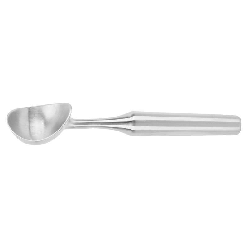 304 Stainless Steel Ice Cream Scoop Long Handle Fruit Ice