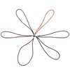 Pack of 6 Elastic Closure for Travelers Notebook- Stretchy Closure