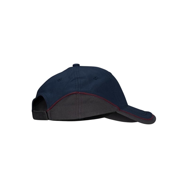 Seeland Skeet Cap - Classic Blue