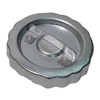 Gas Cap - Vented - For 1963-1969 C2/C3 Corvette