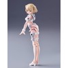 Aoshima Bunka Kyozai GR-02 New Combined Series Atlanger Ω Total
