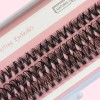 Unbranded 14mm Eyelash Extensions 0.07 C Curl | Faux Mink