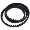Holdia 137 Tooth 1" Wide Rear Drive Belt 40024-07 40591-07