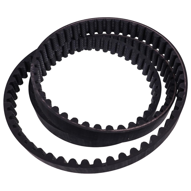 Holdia 137 Tooth 1" Wide Rear Drive Belt 40024-07 40591-07