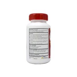 FiberCon Fiber Therapy for Regularity, Caplets 140 ea, Pack of 6