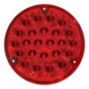 Grand General 76152 Red 4" 24-LED Stop/Turn/Tail Load Light