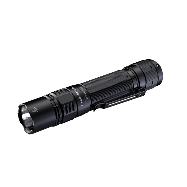 Fenix PD36R Pro Heavy-Duty Rechargeable Tactical Flashlight ** Canadian Edition