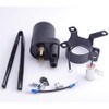 Dosens 166-0772 Ignition Coil Compatible for Onan Points Models BF