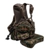 ALPS OutdoorZ Grand Slam Turkey Vest, Standard - Mossy Oak
