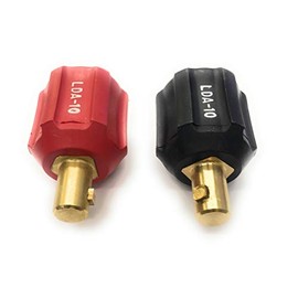 LENCO, 5334, LDA-10 Adapter Set
