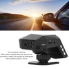 Front Rear Dash Camera, 10MP Dashboard Camera with 2.0 Inch
