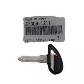 Kawasaki 2002-2021 Kawasaki Vulcan VN 1500 1600 1700 2000 Key Blank OEM 27008-1211