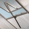 Vitavia Sesame Spiro Automatic Roof Vent Rustproof