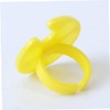 FOMIYES Sets Pcs Nail Ring for Artistic Nail Manicure Ring
