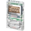 Sangean DT-160CL FM-Stereo/AM Pocket Radio (Clear)
