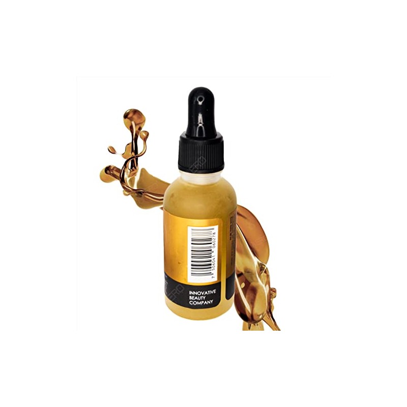 GAERO GLOBAL SOLUTION Serum Para Contorno De Ojos Cafeína Colortons