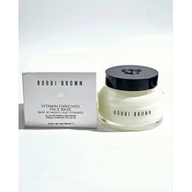 Bobbi Brown Vitamin Enriched Face Base 100ml New