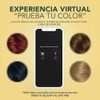Soft Color Tinte Semi Permanente 415 Macchiato Helado