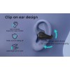Unbranded Bluetooth 5.3 Wireless Earbuds with LED Power Display-36H Playtime