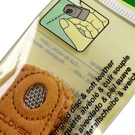 Clover Coin Thimble (M)