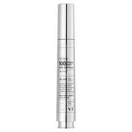 VT Cosmetic PDRN Riddle Shot Hair Ampoule 100dL, 1 ea, 15ml / 브이티코스메틱 PDRN 리들샷 헤어 앰플 100dL, 1개, 15ml