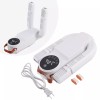 Unbranded Portable Electric Shoes Glove Boot Quick Dryer Warmer w/