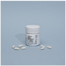 Cat & Dog Respiratory Dr. Lee Premium Respiratory Health Supplement (30 Capsules) / 캣앤독 호흡기 닥터리 프리미엄 호흡기건강 영양제 (30캡슐)
