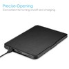 Fintie Case for Tolino Page 2 - Ultra Thin Protective