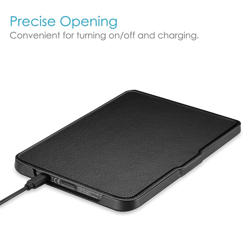 Fintie Case for Tolino Page 2 - Ultra Thin Protective