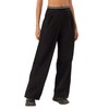 Move With You Yoga Pants Women Wide Leg Pants Stretch