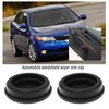 eMagTech Pack of 2 Car Windscreen Wiper Nut Cover 9838007000