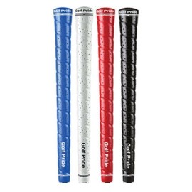 Golf Pride New GOLF PRIDE TOUR WRAP 2G SET of 10 Standard Size Grip Choose Grip Color - Blue